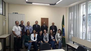 Vara do Trabalho de Ponte Nova