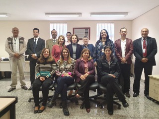 1ª Vara do Trabalho de Divinópolis