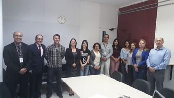 Correições ordinárias - Julho/2019