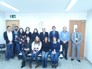 2ª Vara do Trabalho de Poços de Caldas