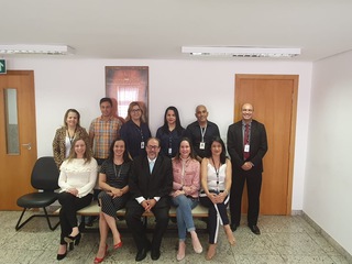 3ª Vara do Trabalho de Montes Claros