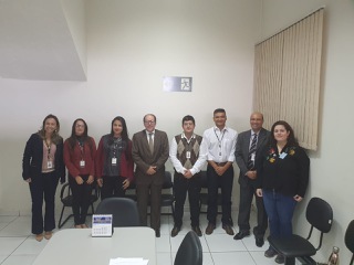 Núcleo do Posto Avançado de Piumhí