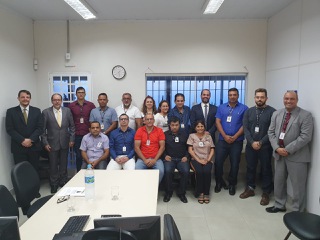 Vara do Trabalho de Monte Azul