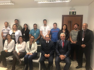 Vara do Trabalho de Muriaé