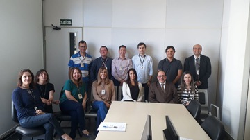 2ª Vara do Trabalho de Uberlândia