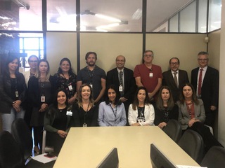 3ª Vara do Trabalho de Uberlândia