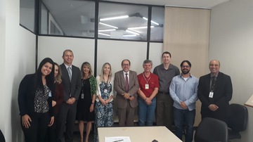 4ª Vara do Trabalho de Uberlândia