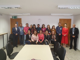 1ª Vara do Trabalho de Montes Claros