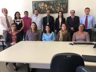 Vara do Trabalho de Ubá