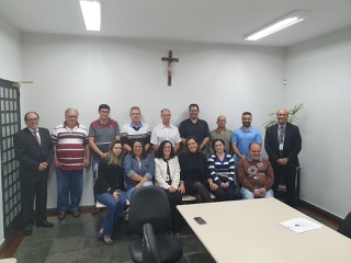 Vara do Trabalho de Guaxupé