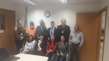 10ª Vara do Trabalho de Belo Horizonte