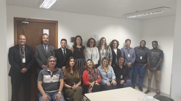 18ª Vara do Trabalho de Belo Horizonte