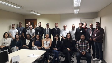1ª e 2ª Varas e Núcleo do Foro Trabalhista de Itabira