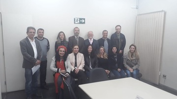 1ª Vara do Trabalho de Nova Lima