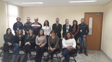 1ª Vara do Trabalho de Pedro Leopoldo
