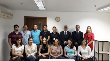 24ª Vara do Trabalho de Belo Horizonte
