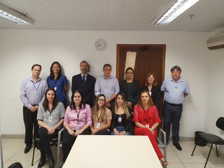 27ª Vara do Trabalho de Belo Horizonte