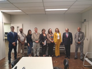 2ª Vara do Trabalho de Alfenas