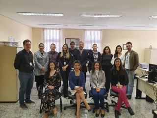 2ª Vara do Trabalho de Pedro Leopoldo