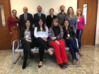 3ª Vara do Trabalho de Pouso Alegre