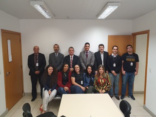 48ª Vara do Trabalho de Belo Horizonte