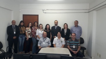 Vara do Trabalho de Frutal