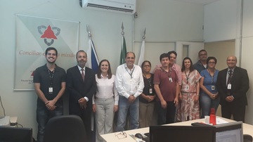 Vara do Trabalho de Iturama