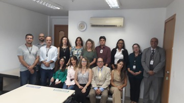 11ª Vara do Trabalho de Belo Horizonte