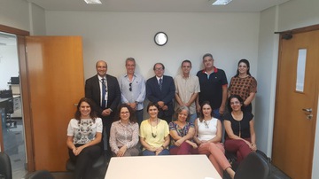 1ª Vara do Trabalho de Uberaba