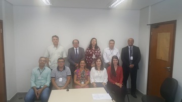 3ª Vara do Trabalho de Uberaba