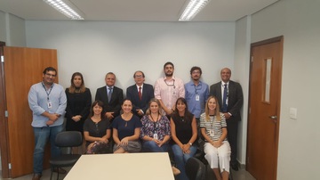 4ª Vara do Trabalho de Uberaba