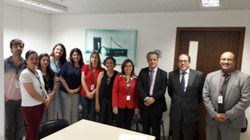 23ª Vara do Trabalho de Belo Horizonte