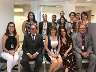 42ª Vara do Trabalho de Belo Horizonte