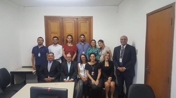 Vara do Trabalho de Sabará