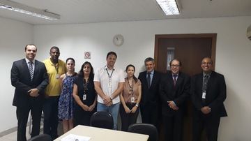 17ª Vara do Trabalho de Belo Horizonte