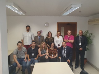 25ª Vara do Trabalho de Belo Horizonte