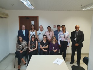 26ª Vara do Trabalho de Belo Horizonte