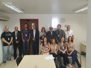 32ª Vara do Trabalho de Belo Horizonte