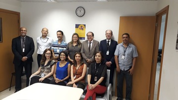 6ª Vara do Trabalho de Belo Horizonte
