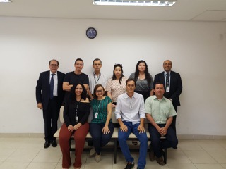1ª Vara do Trabalho de Betim