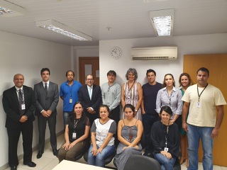 41ª Vara do Trabalho de Belo Horizonte