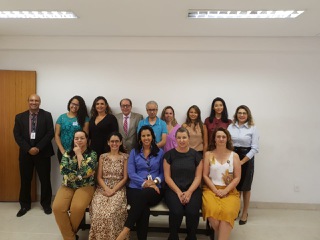5ª Vara do Trabalho de Betim