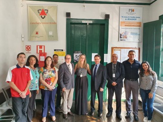 Vara do Trabalho de Diamantina