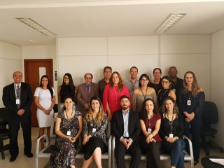 6ª Vara do Trabalho de Betim