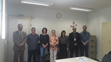2ª Vara do Trabalho de Barbacena