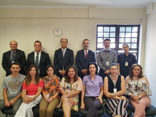 2ª Vara do Trabalho de Varginha
