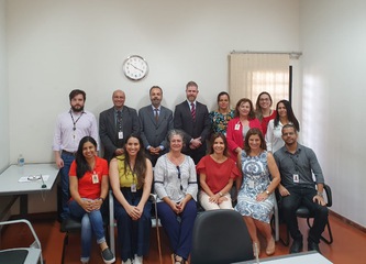 Vara do Trabalho de Araxá