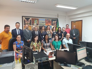 Vara do Trabalho de Patos de Minas