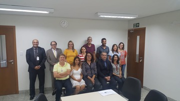 1ª Vara do Trabalho de Sete Lagoas