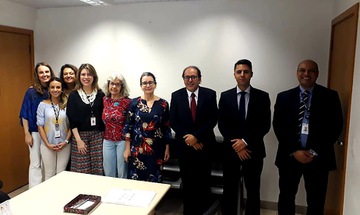 2ª Vara do Trabalho de Belo Horizonte